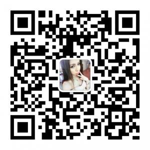 风流的小湿妹微信公众号