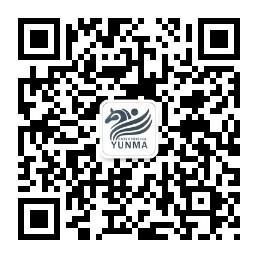 云马亲子装微信公众号