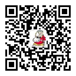 新注册公众号微信公众号