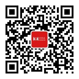 知晓天下会微信公众号