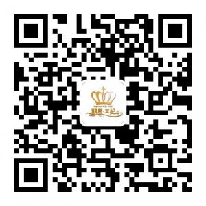 凯蒂王妃婚纱摄影微信公众号