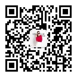 axelle时尚微信公众号