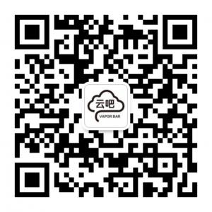 wotofo云吧电子烟微信公众号