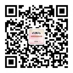 美丽起点女装流行微信公众号