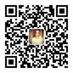 谁敢关注姐微信公众号