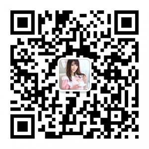 美女摄影师微信公众号