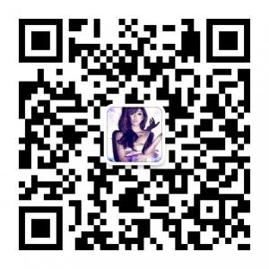 一分钟变女神微信公众号