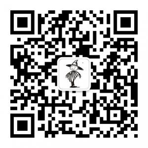 <b>稻草人家缘</b>微信公众号