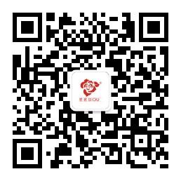 碧欧养发美发时尚微信公众号