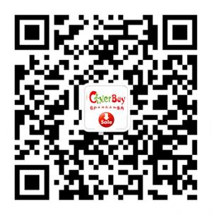 加倍购姿彩美妆护微信公众号