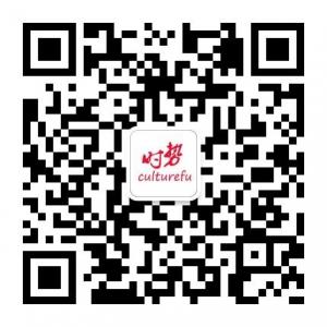 时势艺术馆微信公众号