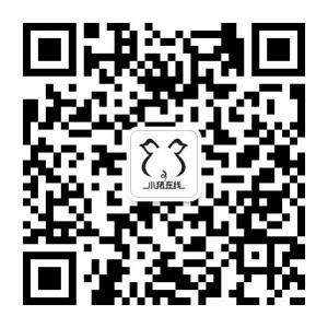 成都小猪在线微信公众号