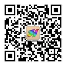 虹艺工作室微信公众号