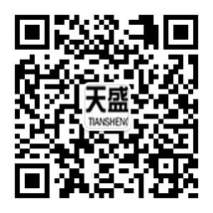 天盛医药保健品微信公众号