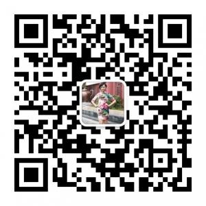 沐兰风韵旗袍微信公众号