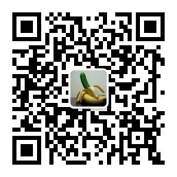<b>黄瓜的忧伤</b>微信公众号