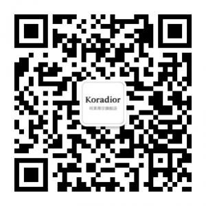 珂莱蒂尔旗舰店微信公众号