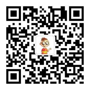 居广睿教学研发中心微信公众号