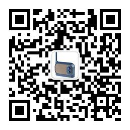 给你的都是最好的微信公众号