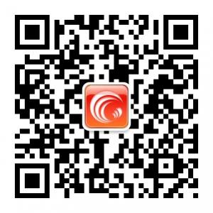 金运之旅客服中心微信公众号