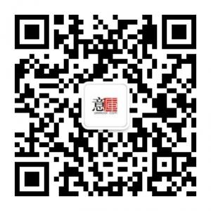 意库校园文化商城微信公众号