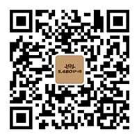 萨博官方旗舰店微信公众号