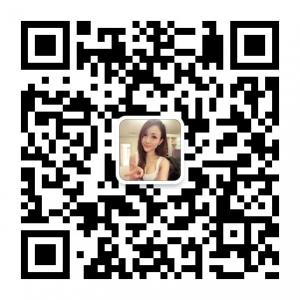 上海时尚圈微信公众号