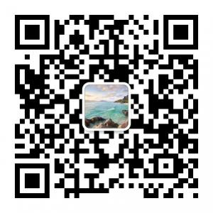 畅游四海旅行俱乐部微信公众号