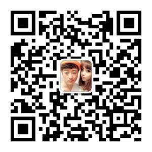 小草er韩国微信公众号