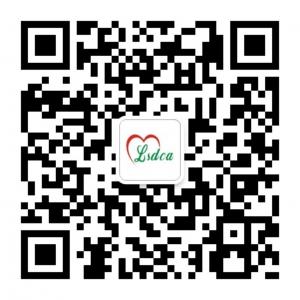 <b>西部爱心公益社</b>微信公众号