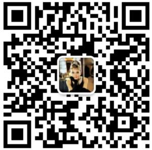 教你变漂亮攻略微信公众号