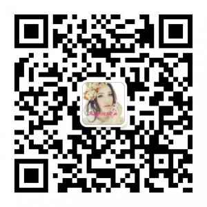 韩国化妆品服务宝微信公众号
