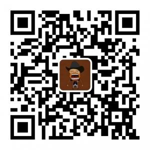 2B文艺青年微信公众号