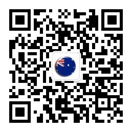 我来自海外微信公众号