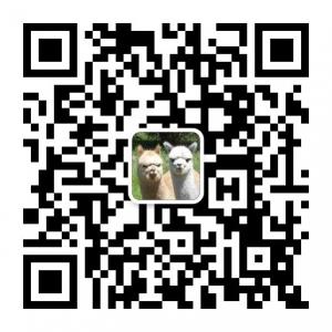 羊驼精品汇微信公众号