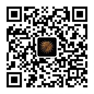 小海胆大学生联盟微信公众号