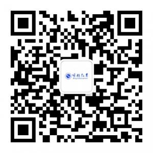 福州博格教育微信公众号