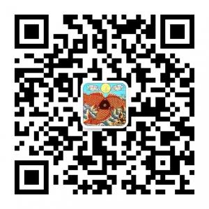 艺术设计圈子微信公众号