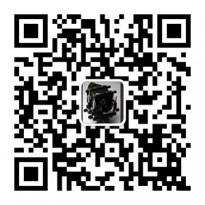 摄影艺术圈子微信公众号