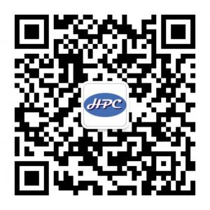 HPC药闻药事微信公众号