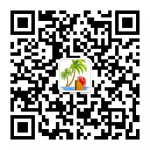 说走就走游玩世界微信公众号