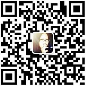 杨子（视觉设计）微信公众号