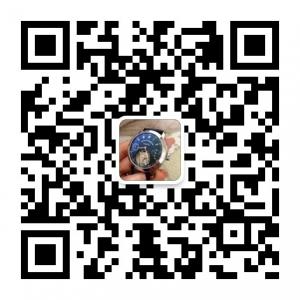卡西欧手表工厂销微信公众号