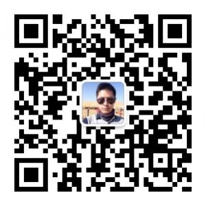 关双儒的精品收藏微信公众号