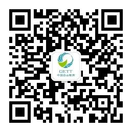 中国企业智库微信公众号