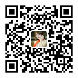 学姐的那些事微信公众号