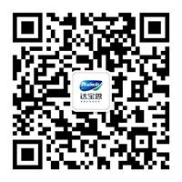 达宝恩智能生活体微信公众号