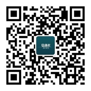 安西卡男装微信公众号