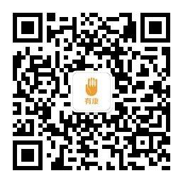 有康种植专业合作微信公众号