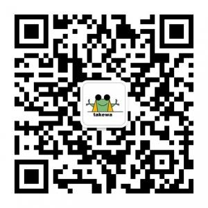 塔克蛙的梦想微信公众号